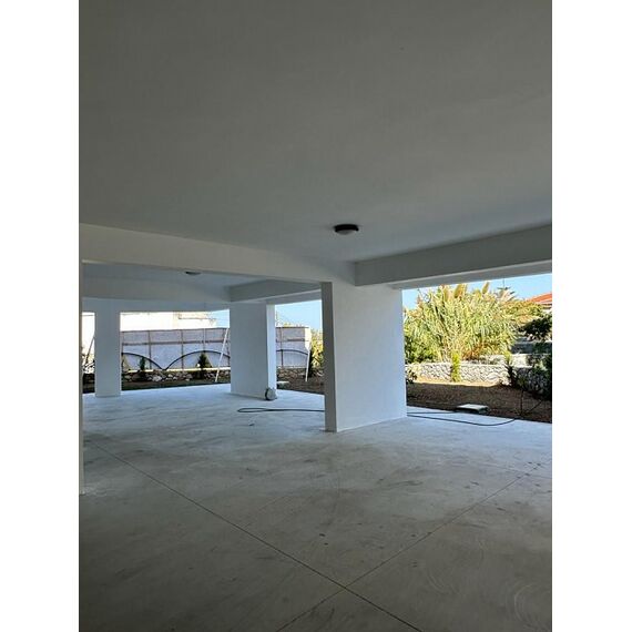 Apartment 3-room 2+1 by the sea in Lapithos (Lapta) Cyprus area 73m² , 10 image