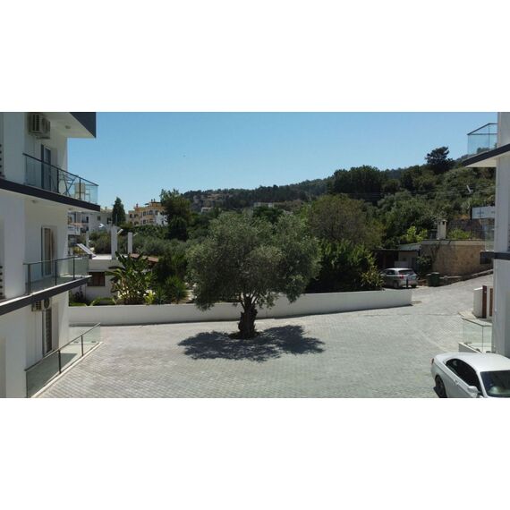 Apartment 3-room 2+1 in Lapithos (Lapta) Cyprus area 82m² , 4 image
