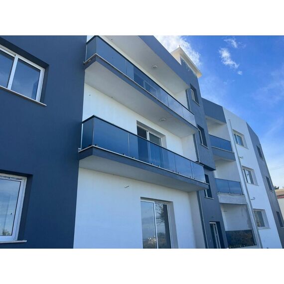 Apartment 3-room 2+1 in Lapithos (Lapta) Cyprus area 55m² , 2 image