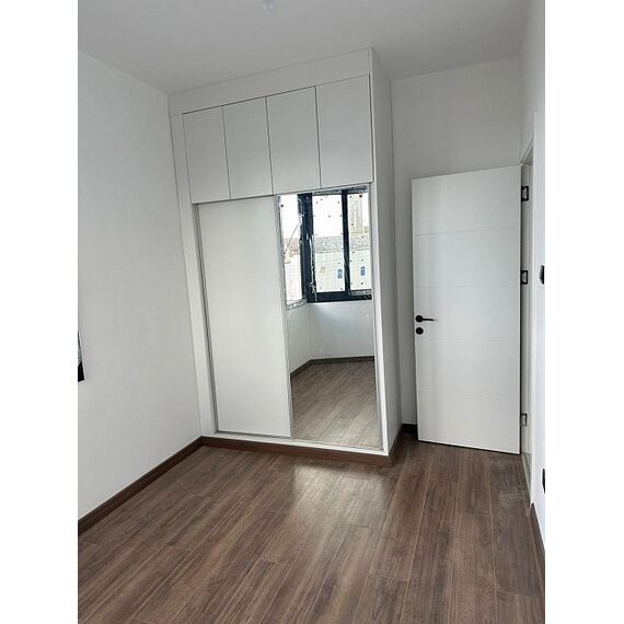 Apartment 3-room 2+1 by the sea in Lapithos (Lapta) Cyprus area 73m² 