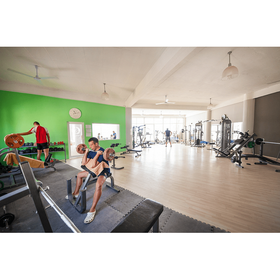 Apartment 2-room 1+1 by the sea in Iskele (Long Beach) Cyprus area 60m² , 13 image