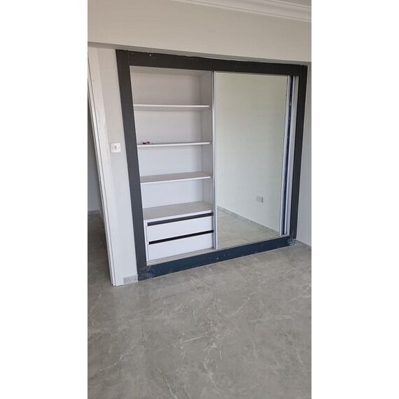 Apartment 2-room 1+1 in Iskele (Long Beach) Cyprus area 75m² , 7 image