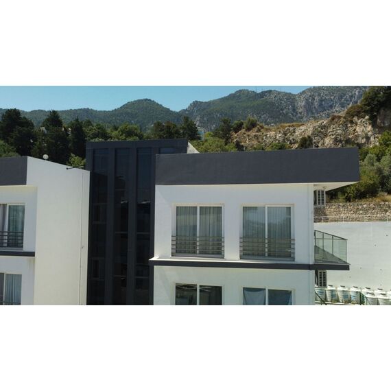 Apartment 3-room 2+1 in Lapithos (Lapta) Cyprus area 82m² , 3 image