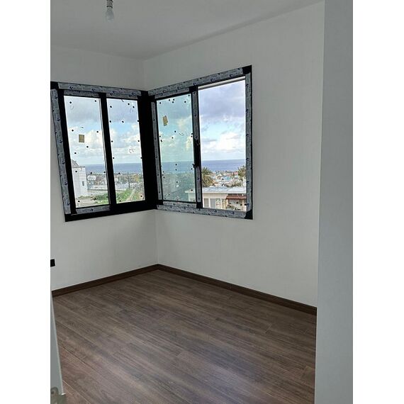 Apartment 3-room 2+1 by the sea in Lapithos (Lapta) Cyprus area 73m² , 14 image
