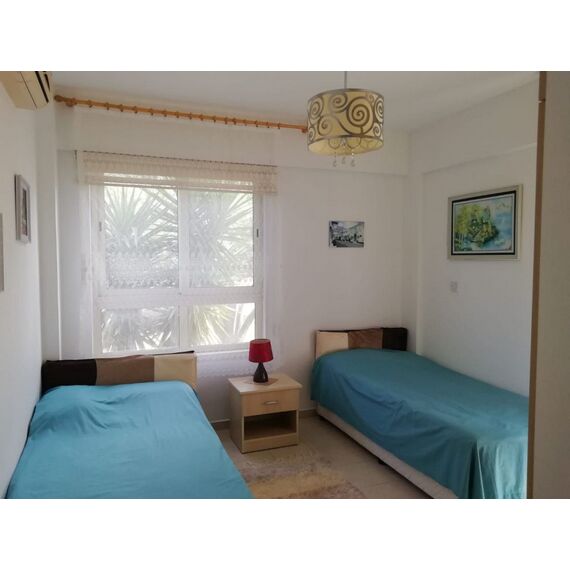 Квартира 3-комнатная 2+1 в Эсентепе площадь 77м², изображение 9