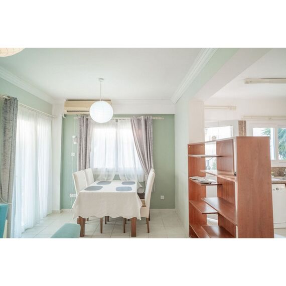 Apartment 4-room 3+1 by the sea in Alsancak Cyprus area 110m² , 9 image
