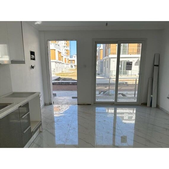 Квартира 1-комнатная студия 1+0 в Искеле площадь 55м², изображение 7