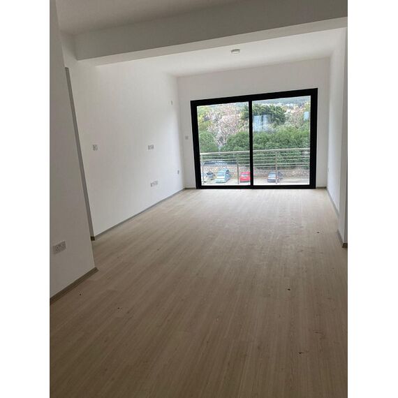 Квартира 3-комнатная 2+1 у моря Лапитос (Лапта) площадь 80м², изображение 11