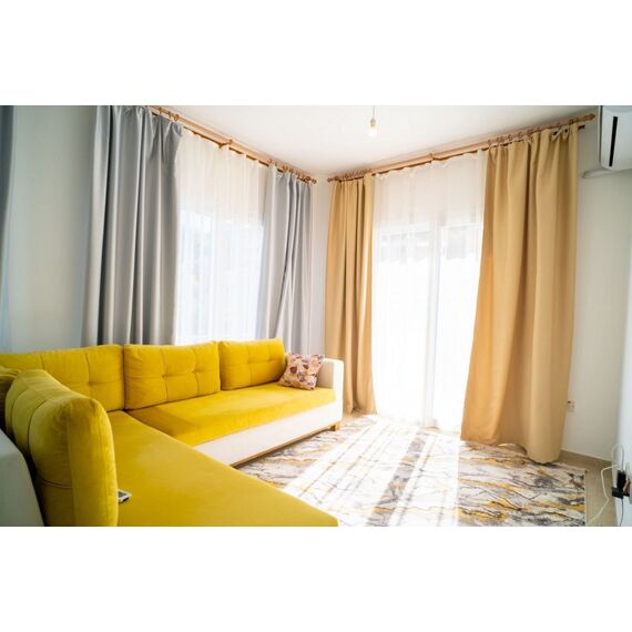 Квартира 3-комнатная 2+1 Лапитос (Лапта) площадь 82м², изображение 18