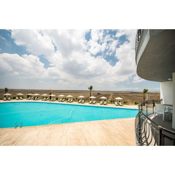 Apartment 2-room 1+1 in Iskele (Long Beach) Cyprus area 41m² , 14 image