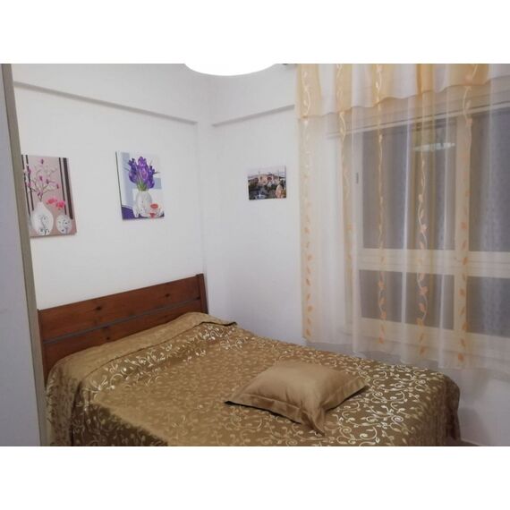 Квартира 3-комнатная 2+1 в Эсентепе площадь 77м², изображение 7