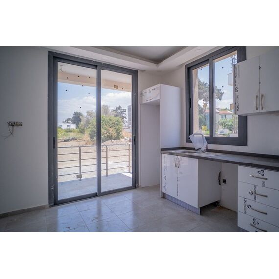 Apartment 2-room 1+1 in Kyrenia (downtown) Cyprus area 50m² , 12 image