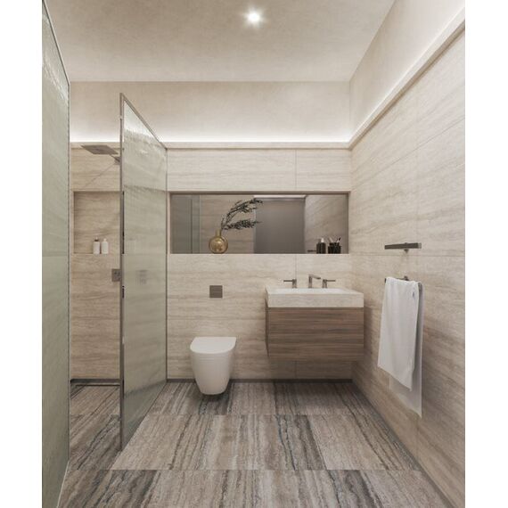 Apartment 6-room 2+1 in Nicosia (downtown) Cyprus area 303m² 9 floor, 9 image