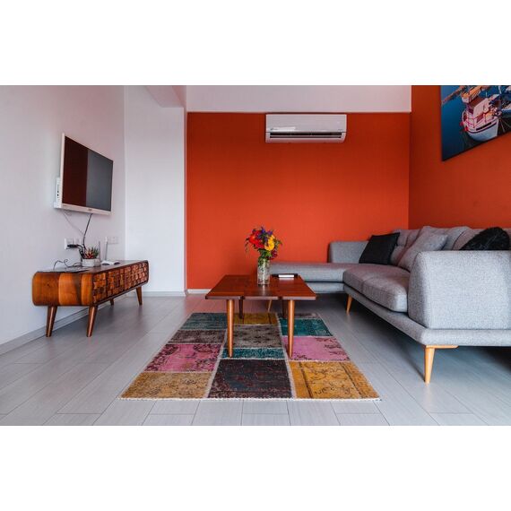 Apartment 2-room 1+1 by the sea in Iskele (Long Beach) Cyprus area 65m² , 19 image