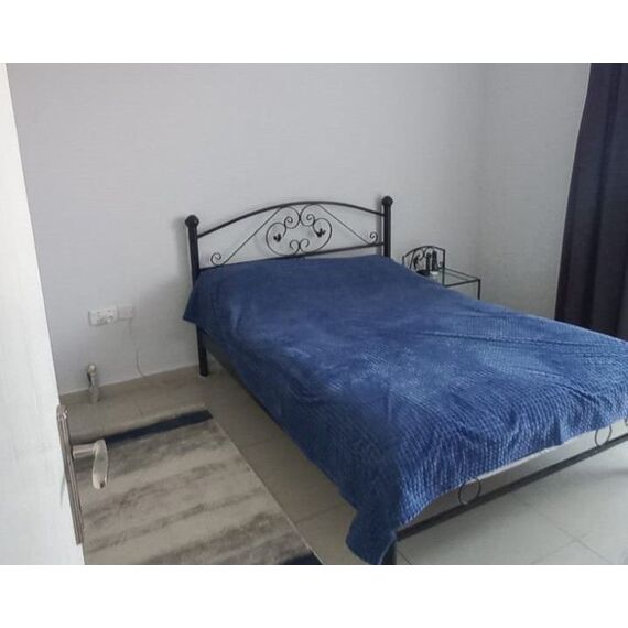 Квартира 3-комнатная 2+1 в Караогланоглу (Караогланоглу) площадь 50м², изображение 11