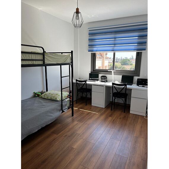 Apartment 3-room 2+1 in Famagusta (downtown) Cyprus area 80m² , 7 image