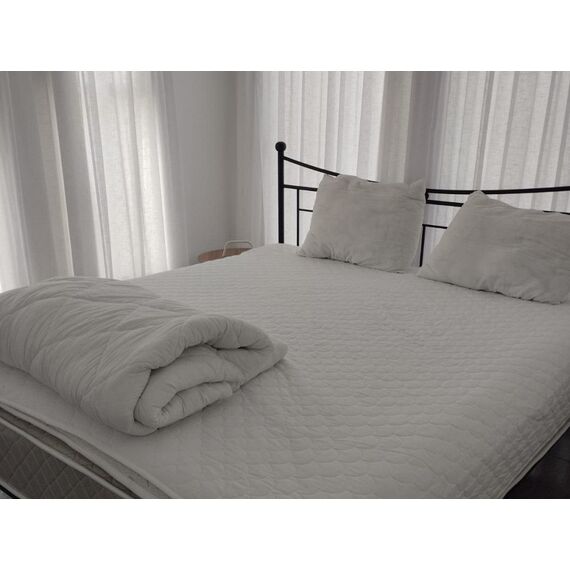 Apartment 2-room 1+1 in Esentepe Cyprus area 56m² 