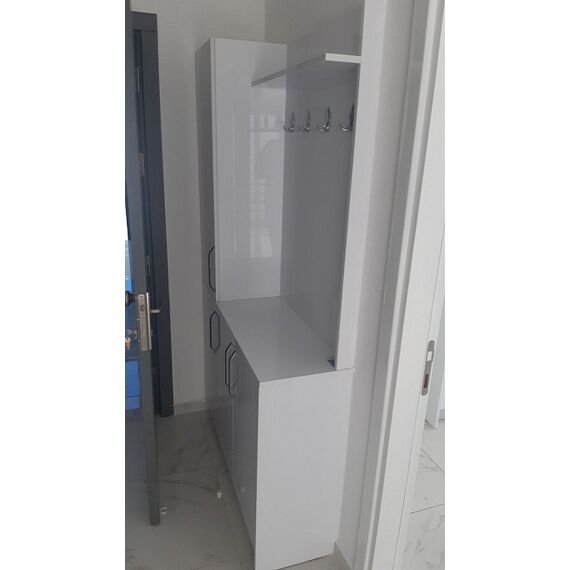 Квартира 3-комнатная 2+1 Лапитос (Лапта) площадь 82м², изображение 15