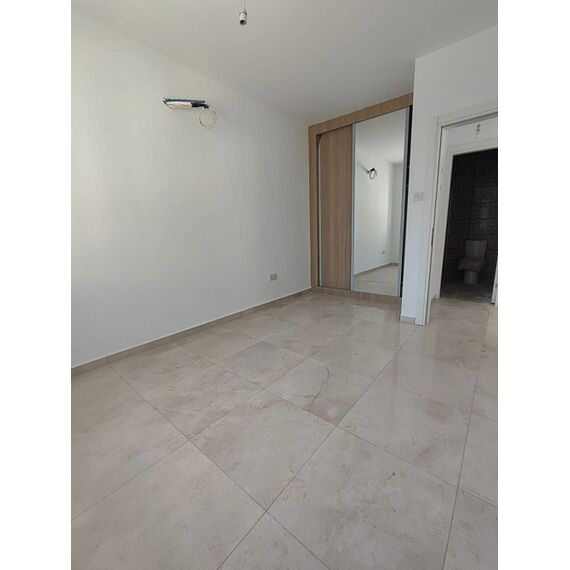 Apartment 2-room 1+1 by the sea in Alsancak Cyprus area 50m² , 4 image
