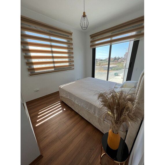 Apartment 3-room 2+1 in Famagusta (downtown) Cyprus area 80m² , 12 image