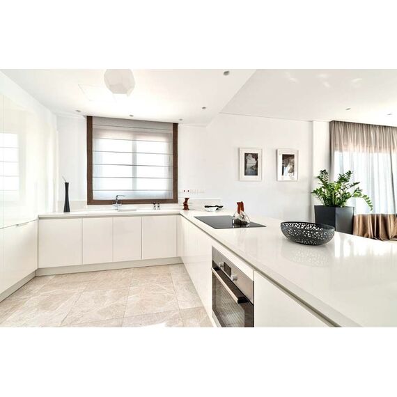 Apartment 1-room 2+1 by the sea in Limassol Cyprus area 148m² , 6 image