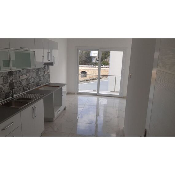 Квартира 3-комнатная 2+1 Лапитос (Лапта) площадь 82м², изображение 17