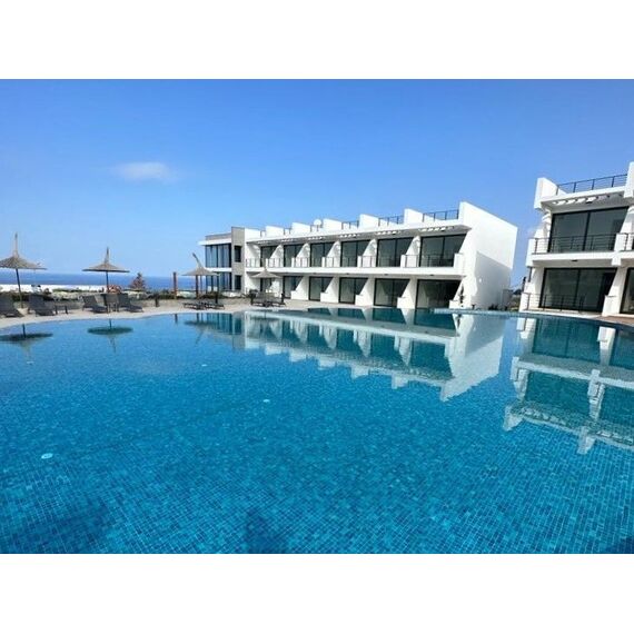 Apartment 2-room 1+1 in Esentepe Cyprus area 35m² , 6 image
