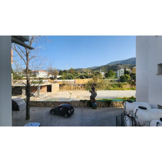 Apartment 3-room 2+1 in Lapithos (Lapta) Cyprus area 75m² , 17 image