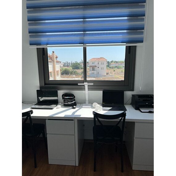 Apartment 3-room 2+1 in Famagusta (downtown) Cyprus area 80m² , 8 image