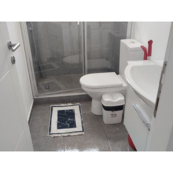 Apartment 2-room 1+1 in Esentepe Cyprus area 56m² , 5 image