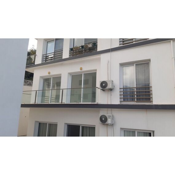 Квартира 3-комнатная 2+1 Лапитос (Лапта) площадь 82м², изображение 16