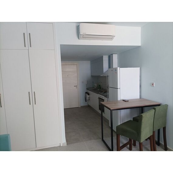Apartment 2-room 1+1 by the sea in Iskele (Bogaz) Cyprus area 44.63m² 3 floor, 12 image