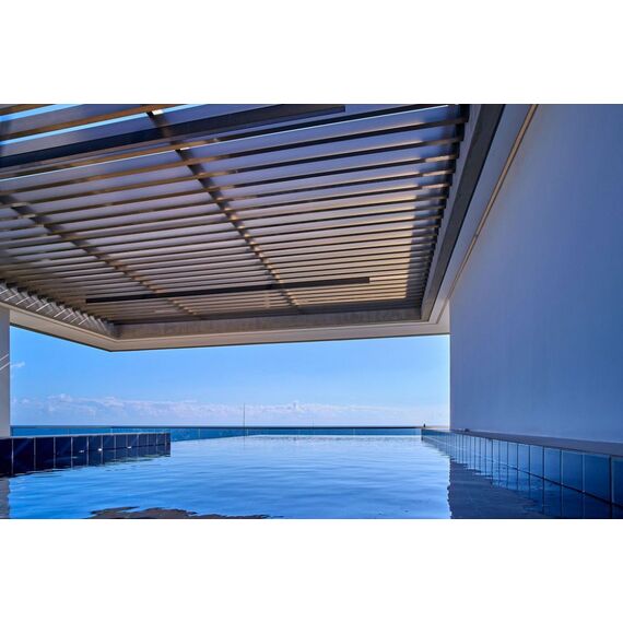 Apartment 2-room 1+1 by the sea in Limassol Cyprus area 74.26m² 4 floor
