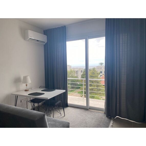 Квартира 3-комнатная 2+1 Лапитос (Лапта) площадь 75м², изображение 7