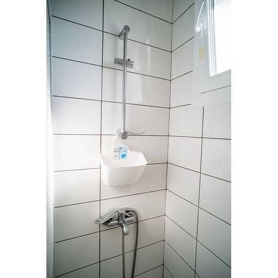 Квартира 3-комнатная 2+1 у моря Лапитос (Лапта) площадь 75м², изображение 15