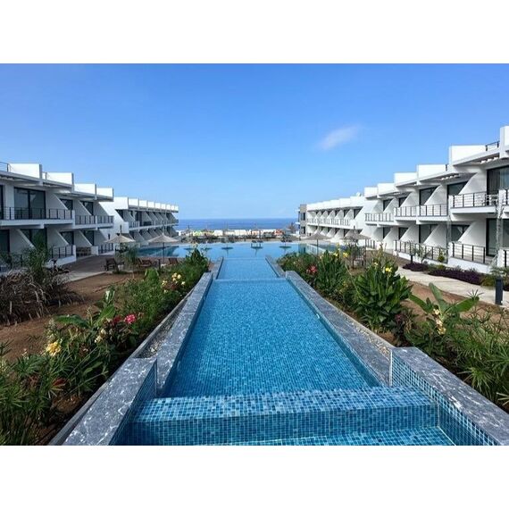 Apartment 2-room 1+1 in Esentepe Cyprus area 35m² , 2 image