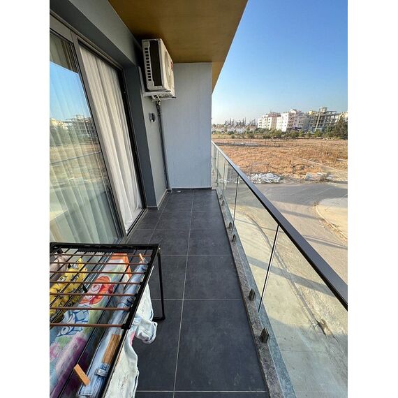 Apartment 3-room 2+1 in Famagusta (downtown) Cyprus area 80m² , 6 image