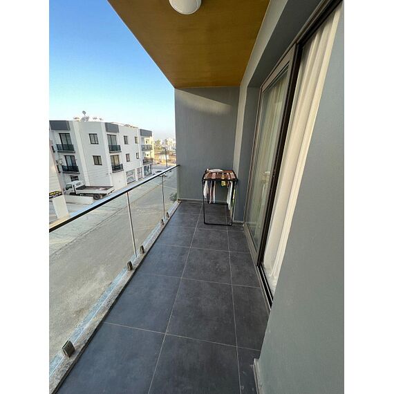 Apartment 3-room 2+1 in Famagusta (downtown) Cyprus area 80m² , 5 image