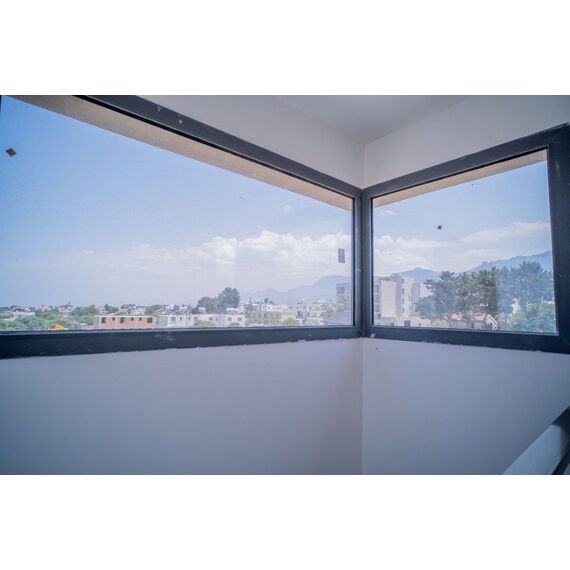 Apartment 2-room 1+1 in Kyrenia (downtown) Cyprus area 50m² , 6 image