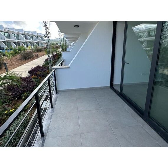 Apartment 2-room 1+1 in Esentepe Cyprus area 35m² , 11 image