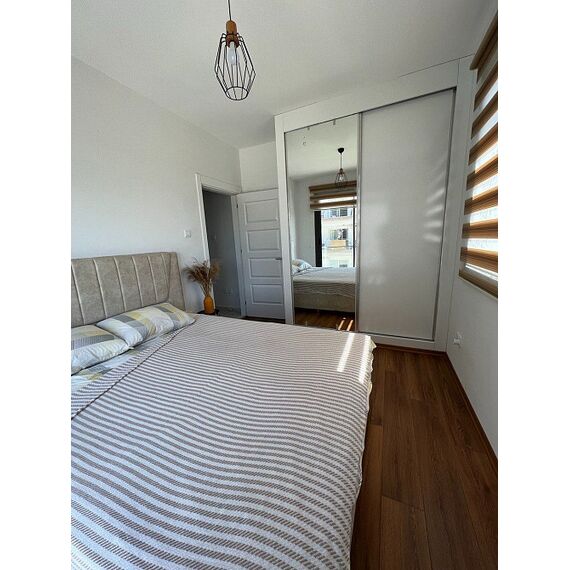 Apartment 3-room 2+1 in Famagusta (downtown) Cyprus area 80m² , 11 image