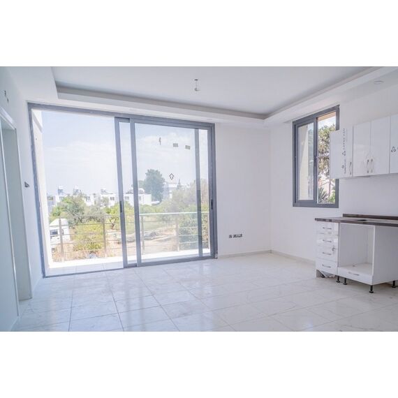 Apartment 2-room 1+1 in Kyrenia (downtown) Cyprus area 50m² , 19 image