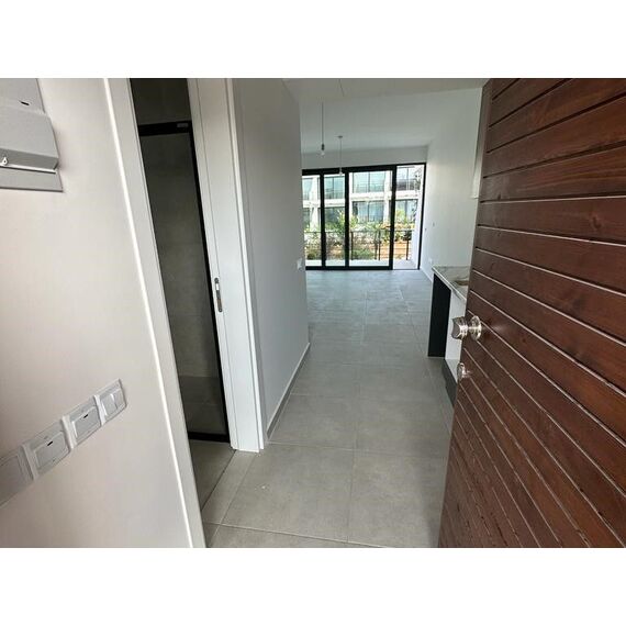 Apartment 2-room 1+1 in Esentepe Cyprus area 35m² , 12 image