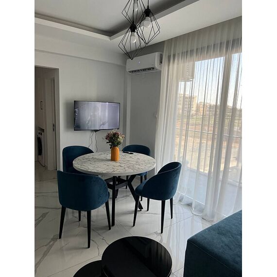 Apartment 3-room 2+1 in Famagusta (downtown) Cyprus area 80m² , 3 image
