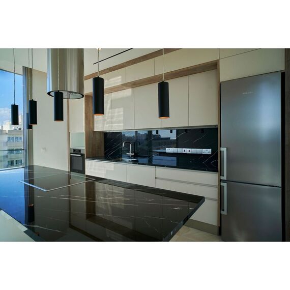 Apartment 3-room 2+1 by the sea in Limassol Cyprus area 173.05m² 3 floor, 12 image