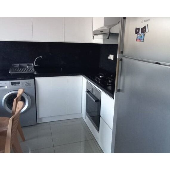 Квартира 3-комнатная 2+1 в Караогланоглу (Караогланоглу) площадь 50м², изображение 6