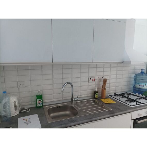 Apartment 2-room 1+1 by the sea in Iskele (Bogaz) Cyprus area 44.63m² 3 floor, 3 image