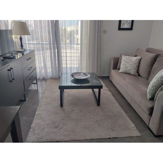 Apartment 2-room 1+1 in Esentepe Cyprus area 56m² , 4 image