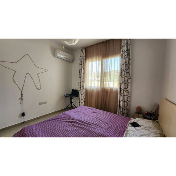Apartment 3-room 2+1 in Lapithos (Lapta) Cyprus area 75m² , 14 image