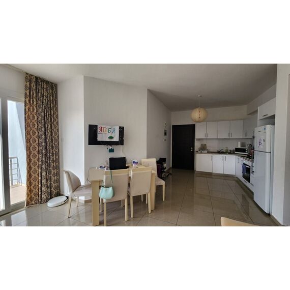 Apartment 3-room 2+1 in Lapithos (Lapta) Cyprus area 75m² , 6 image